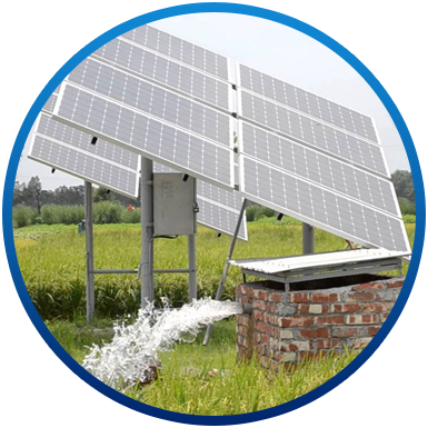 Electric & Solar Pump Installation